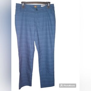 📍2 for $20 Woman's Lee Pants Size 6 Medium
